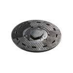 Clean market - plateau porte disque autolaveuse bd40 / 25 et bd38 / 12 - karcher - accessoires autolaveuses ...