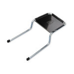 Plateau rabattable pour escabeau Plateau rabattable pour escabeau