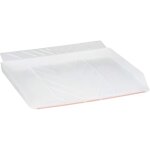 Electrolux - plateau rcuprateur d'eau 60 cm pour lave - linge