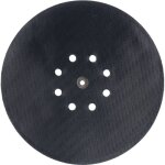 Plateau support bosch backing pad set)