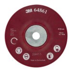 Plateau - support cubitron ii d. 115 mm m14 stri� - 3m