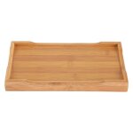 Plateau de th�, plateau de service grand th� en bambou mis en th� chinois plateau gongfu plateaux de ...