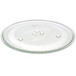 Plateau tournant 270 mm pour micro - ondes ? compatible avec mod�les bluesky, galanz, far ? cuisson uniforme ...