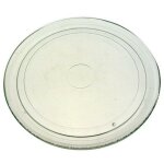Plateau tournant 272 mm pour micro - ondes aeg - electrolux - sharp - best - faure