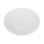 Plateau tournant diam�tre 360 mm mjs47373302 pour micro - ondes lg goldstar