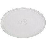 Plateau tournant pour micro - ondes de 284 mm de diamtre