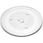 Plateau tournant compatible avec les micro - ondes samsung ms23k3513ak / en, ms23k3513ak / ol, ms23k3513aken, ...