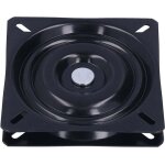 Plateau tournant portant une rotation � 360 degr�s capacit� portante �lev�e utilisation facile installation ...