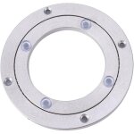 Plateau tournant, plateau tv tournant roulement � billes plateau tournant pour table rplateau tournant ...