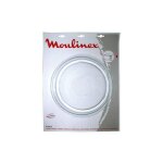 Plateau tournant en verre � 280mm pour micro ondes moulinex