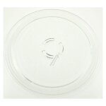 Whirlpool - plateau tournant en verre  28cm micro ondes