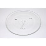 Plateau tournant verre micro ondes diametre 315mm linke far plateau315 galanz