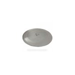 Plateau tournant en verre pour micro - ondes lg mjs47373302