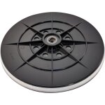 Peugeot ? plateau velcro 225mm ? fixation rapide pour ponceuses s�rie 150720 ? changement facile des ...