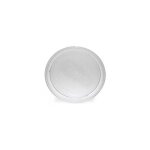 Plateau verre diametre 27. 5cm pour micro ondes whirlpool