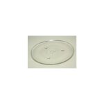 Plateau verre Ø 315 m / m pour micro ondes far - 46348 Plateau verre Ø 315 m / m pour micro ondes far - 46348