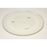 Plateau verre 315mm pour micro ondes essentiel b