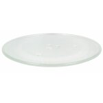 Plateau en verre diam. 288 mm (de74 - 20102d) four micro - ondes samsung