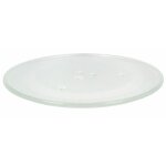 Plateau en verre diam. 288 mm (de74 - 20102d) four micro - ondes samsung