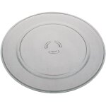 Plateau en verre micro - onde - c00863692 - - whirlpool