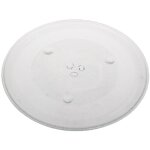 Plateau en verre micro - onde - f06015q00ap - panasonic