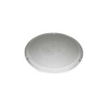 Fagor brandt vedette sauter de - dietrich - plateau en verre pour micro ondes