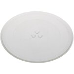 Plateau en verre micro - onde - mjs65336701 - lg