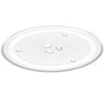 Plateau verre micro ondes samsung 255mm de74 - 00027a samsung