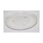 Plateau en verre pour micro - onde whirlpool