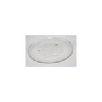 Whirlpool - plateau en verre pour micro - ondes 482000003469