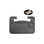 Plateau de volant voiture portable, volant plateau bureau voyage, table  maner porte - obelet voiture, ...