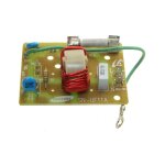 Platine alimentation sn - uf11a. 250v15a. m pour micro ondes. . .