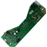 Platine �lectronique gelato