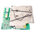 Platine de puissance (136453 - 28531) (as0021115) four, cuisinire de dietrich, sauter, brandt, fagor, ...