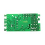 Platine de puissance 4 vitesses pour hotte falmec - 105069611