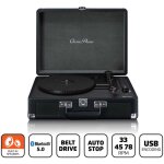 Lenco - platine retro bt usb playencode aux 67