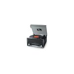 Platine vinyle muse chaine + platine vinyle mt 110 ds muse