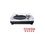 Platine vinyle technics sl - 1500ceg - s argent Platine vinyle technics sl - 1500ceg - s argent