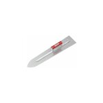 Sofop taliaplast platoir flamand inox 55cm (avec porte platoir)