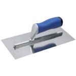 Platoir inox bi - mati�re rectangulaire 28 x 12 cm - l. theard sas