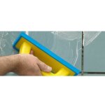 Platoir  joints anti - abrasion 95x245 mm raimondi