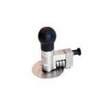 Plieuse bordeuse wuko mini disc pli twist 4040