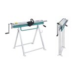 Plieuses de chantier légère repliable 1m jouanel - pcl1020a Plieuses de chantier légère repliable 1m jouanel - pcl1020a
