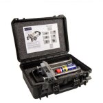 Plieuse � galets b28 - 4 bras - 228 mm avec bombe wd40 dimos 216011