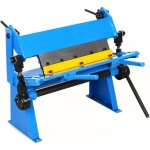 Plieuse � t�le en fer 0 - 135� bancer pivotant bancs cantonnier machine � cintrer les feuilles machine ...