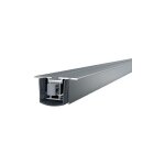 Athmer - plinthes automatique ts à joint silicone souple pour porte métallique - longueur 1050 mm Athmer - plinthes automatique ts à joint silicone souple pour porte métallique - longueur 1050 mm