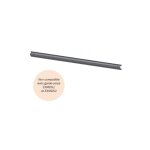 Plinthe axe - pour chafaudages f3000, f3000 alu et multi 4x - acier - duarib