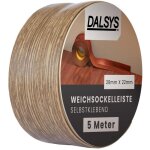 Plinthe souple autocollante plinthe adh�sive, plinthe de finition pour joints dans le s�jour, la cuisine, ...