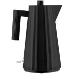 Pliss mdl06 / 1 b - bouilloire lectrique de design, en rsine thermoplastique, prise europenne 2400w, ...