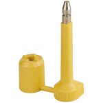 Thirard - plomb bouteille, scell� clou lockseal